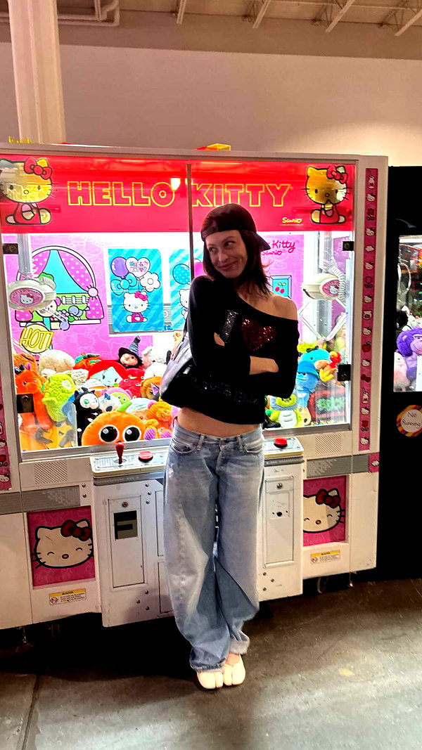 imchloebleu snapchat image archive image