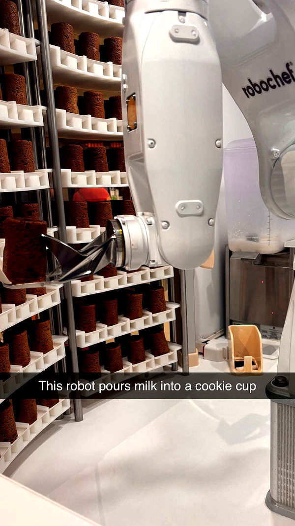 imchloebleu snapchat image archive image