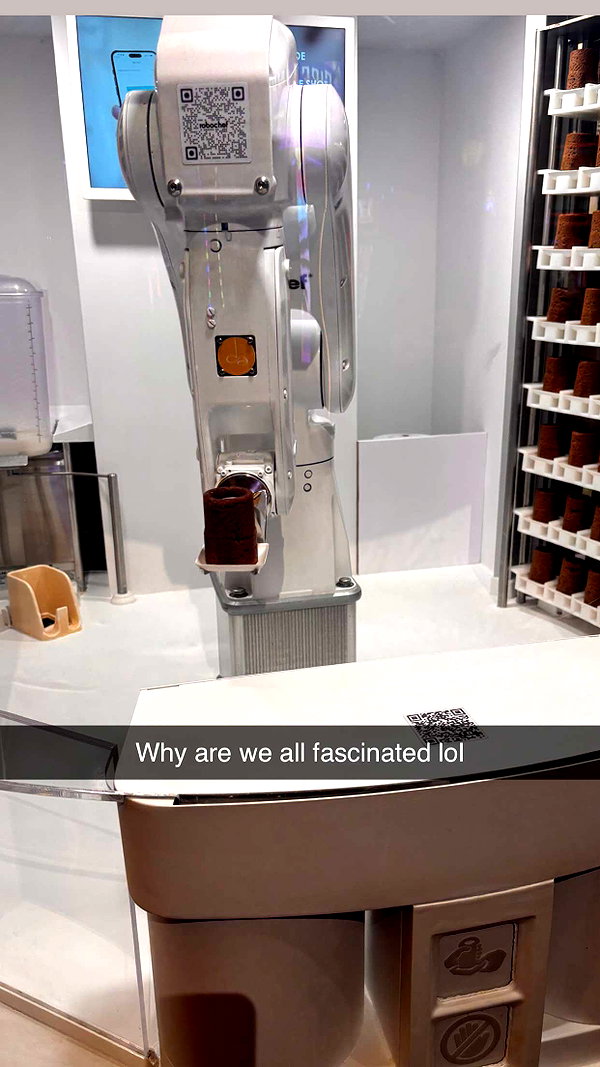 imchloebleu snapchat image archive image