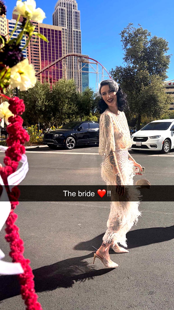 imchloebleu snapchat image archive image