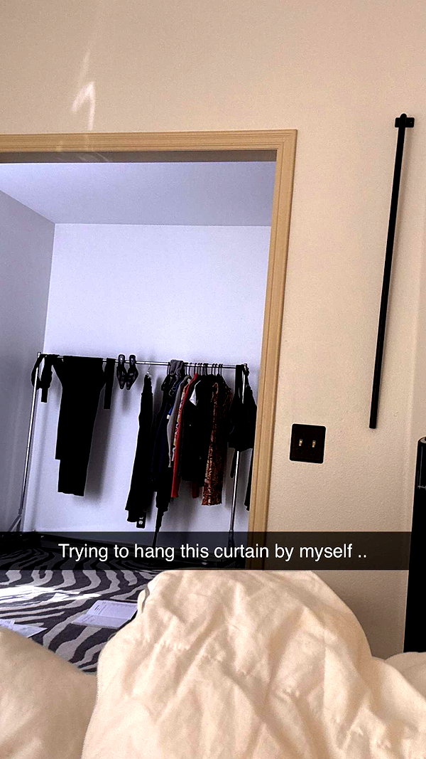 imchloebleu snapchat image archive image