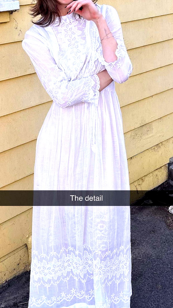 imchloebleu snapchat image archive image