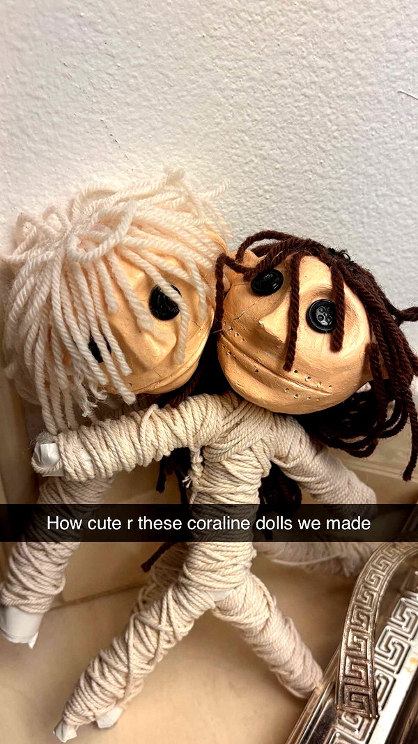 imchloebleu snapchat image archive image