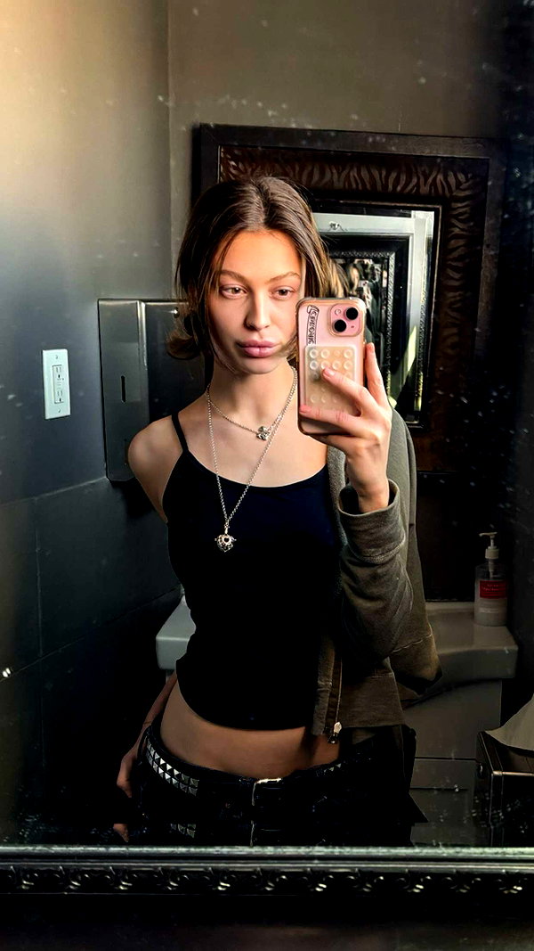 imchloebleu snapchat image archive image