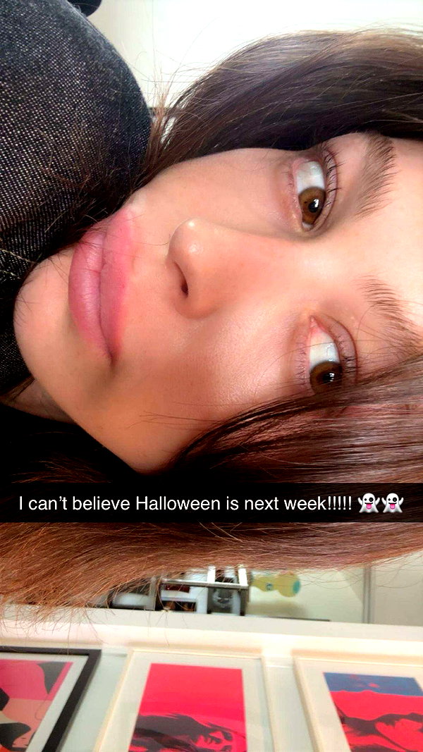 imchloebleu snapchat image archive image