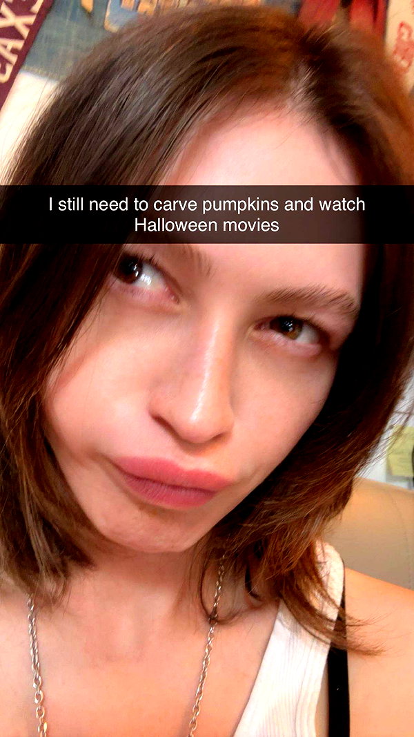imchloebleu snapchat image archive image