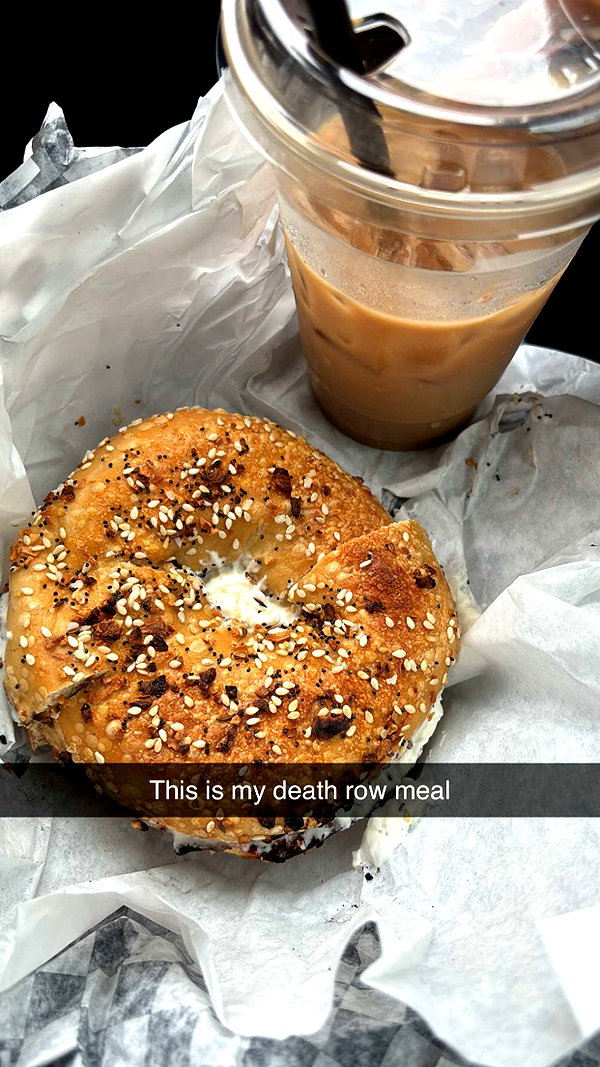 imchloebleu snapchat image archive image