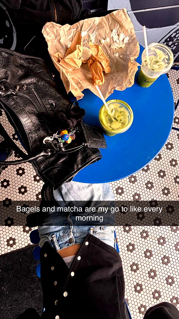 imchloebleu snapchat image archive image