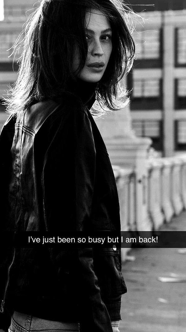 imchloebleu snapchat image archive image