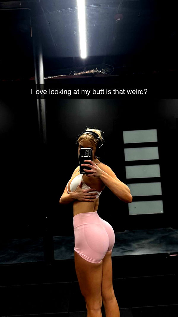 itsnellxoxo image ~ Altpins