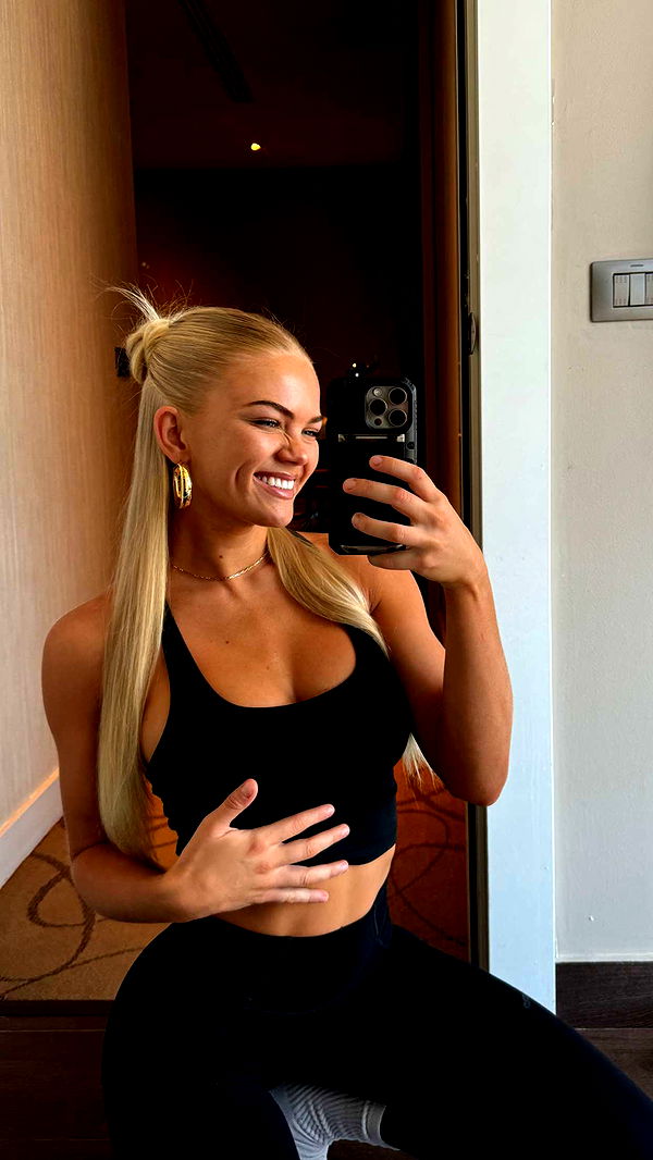 itsnellxoxo image ~ Altpins