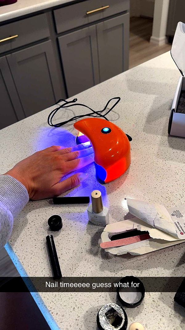 itsnellxoxo image ~ Altpins