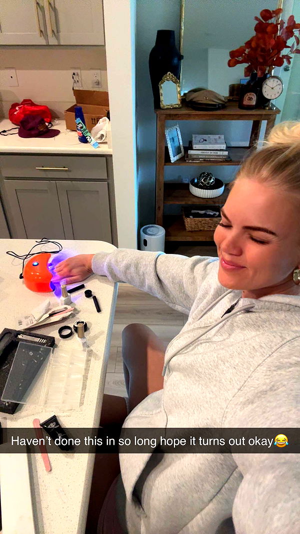 itsnellxoxo image ~ Altpins