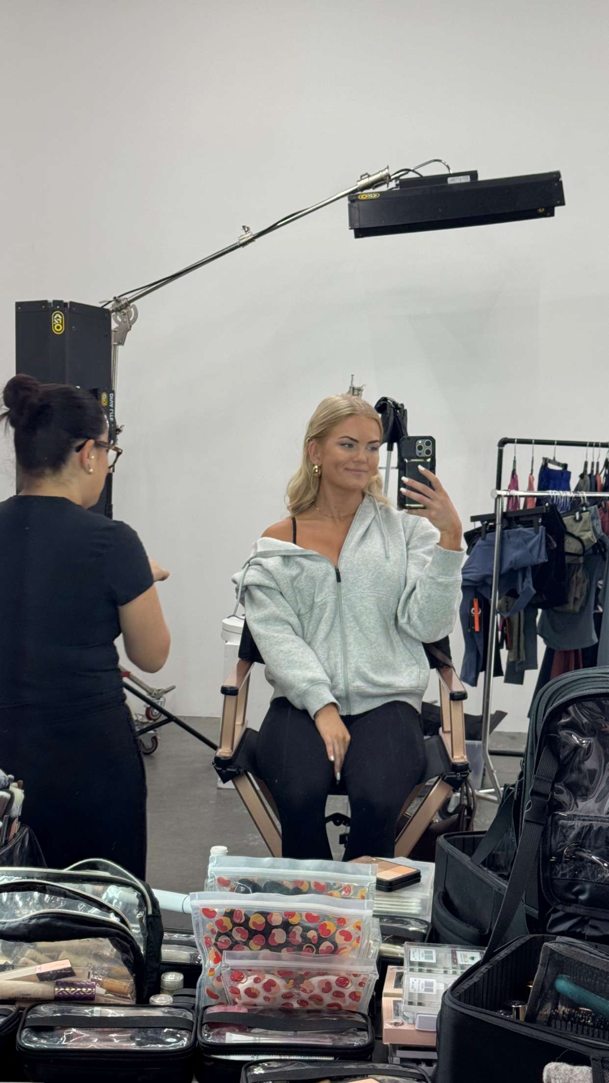 itsnellxoxo snapchat image archive image