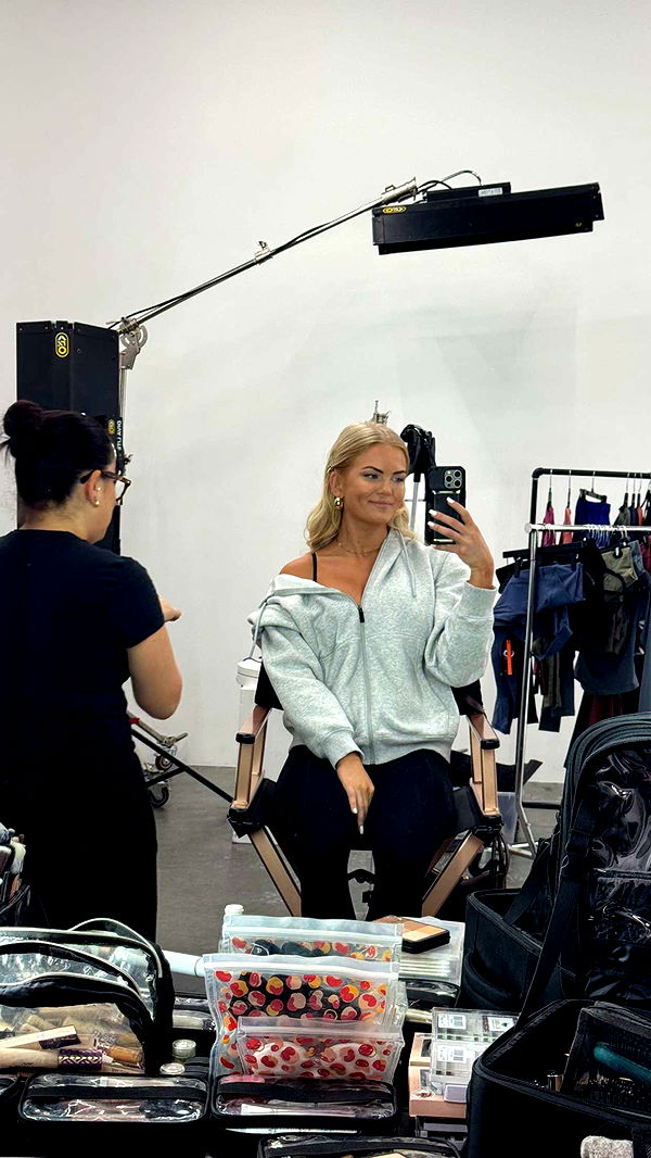 itsnellxoxo image ~ Altpins