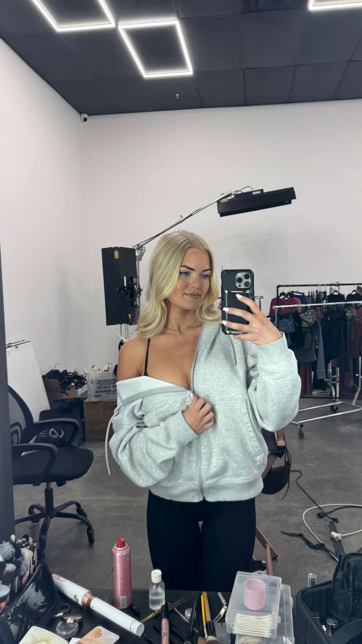 itsnellxoxo snapchat image archive image