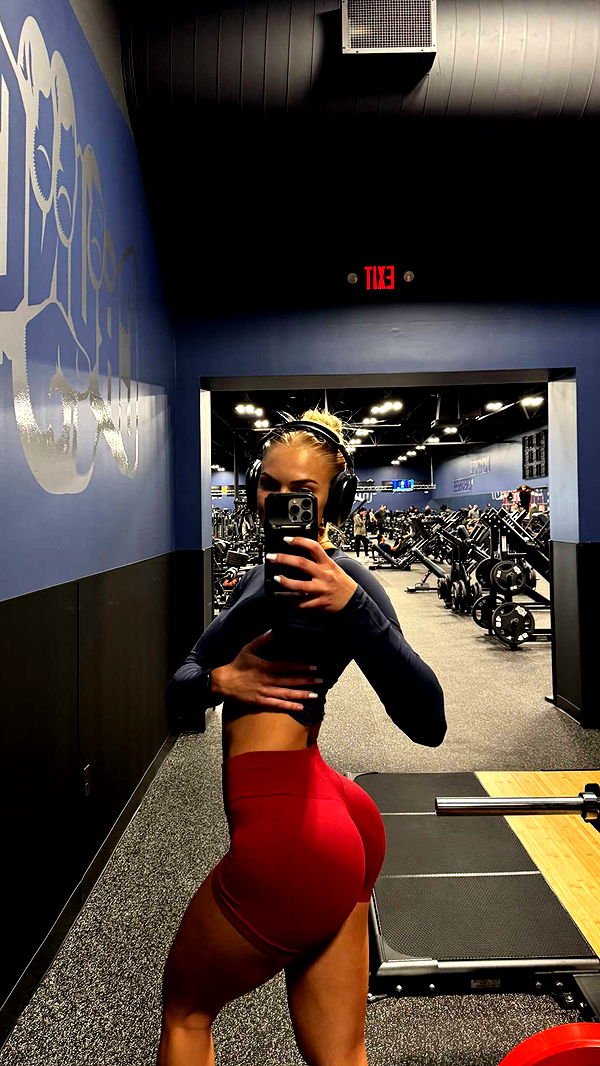 itsnellxoxo image ~ Altpins