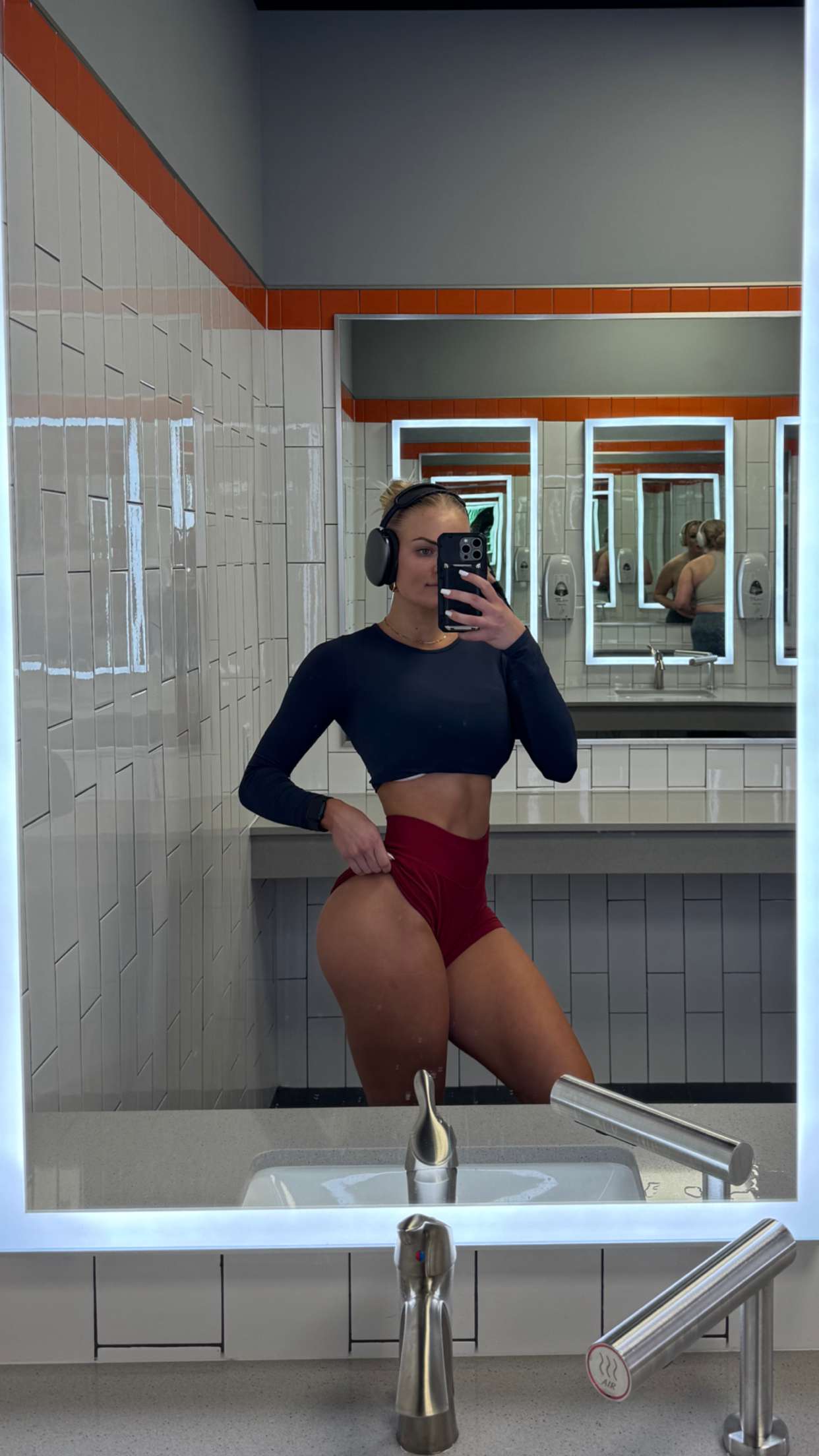 itsnellxoxo snapchat image archive image