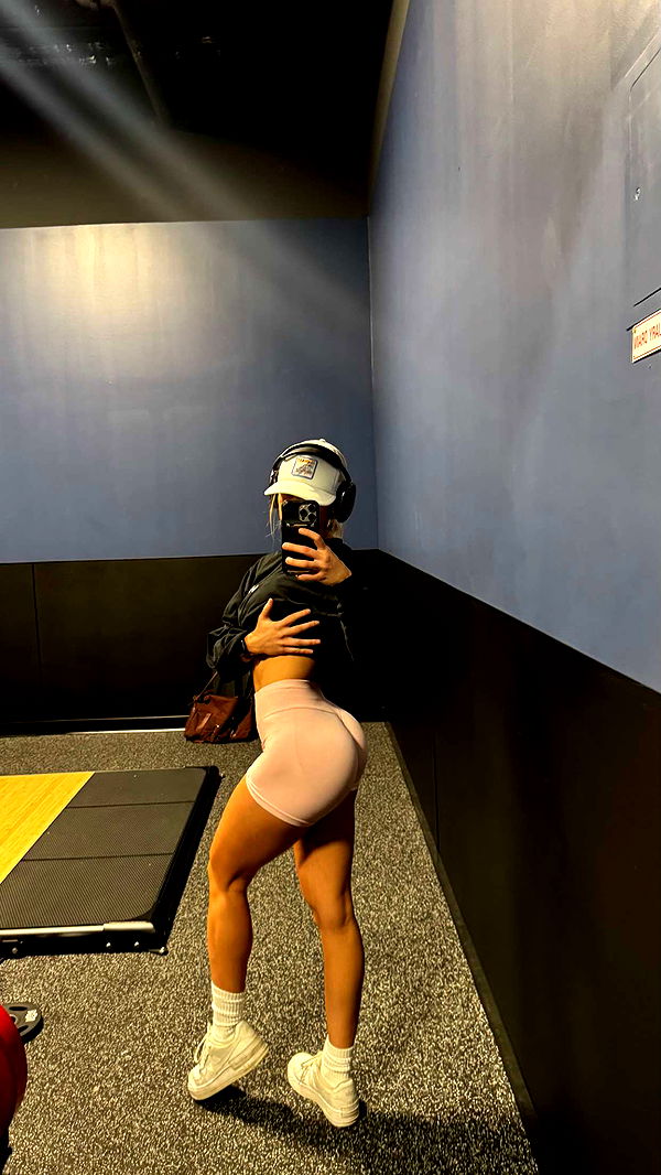 itsnellxoxo image ~ Altpins