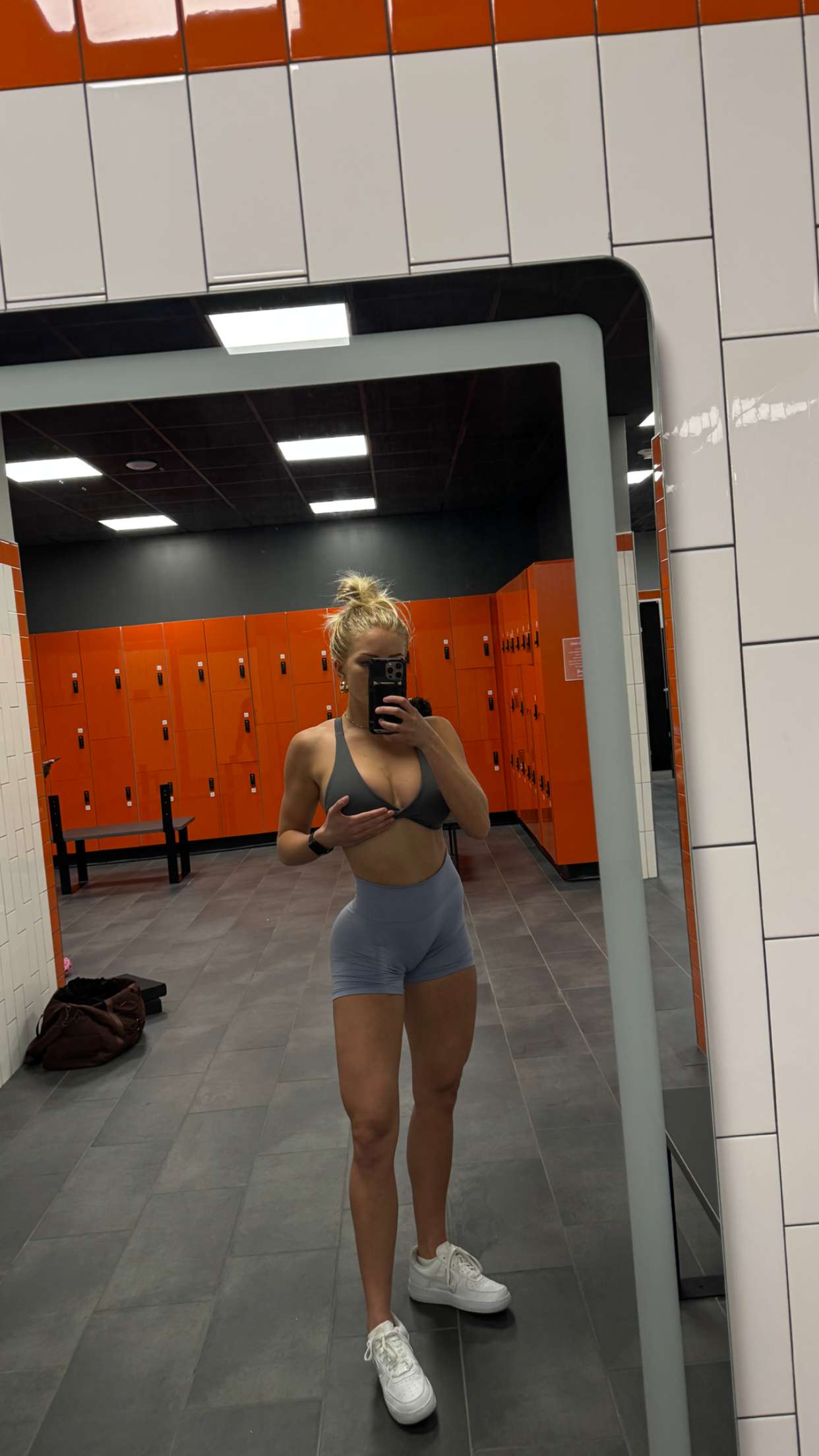 itsnellxoxo snapchat image archive image