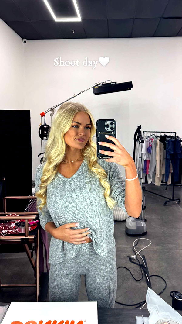 itsnellxoxo image ~ Altpins