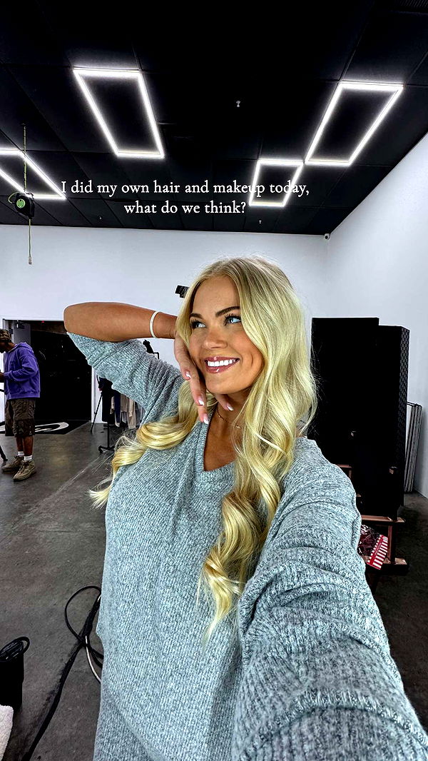 itsnellxoxo image ~ Altpins