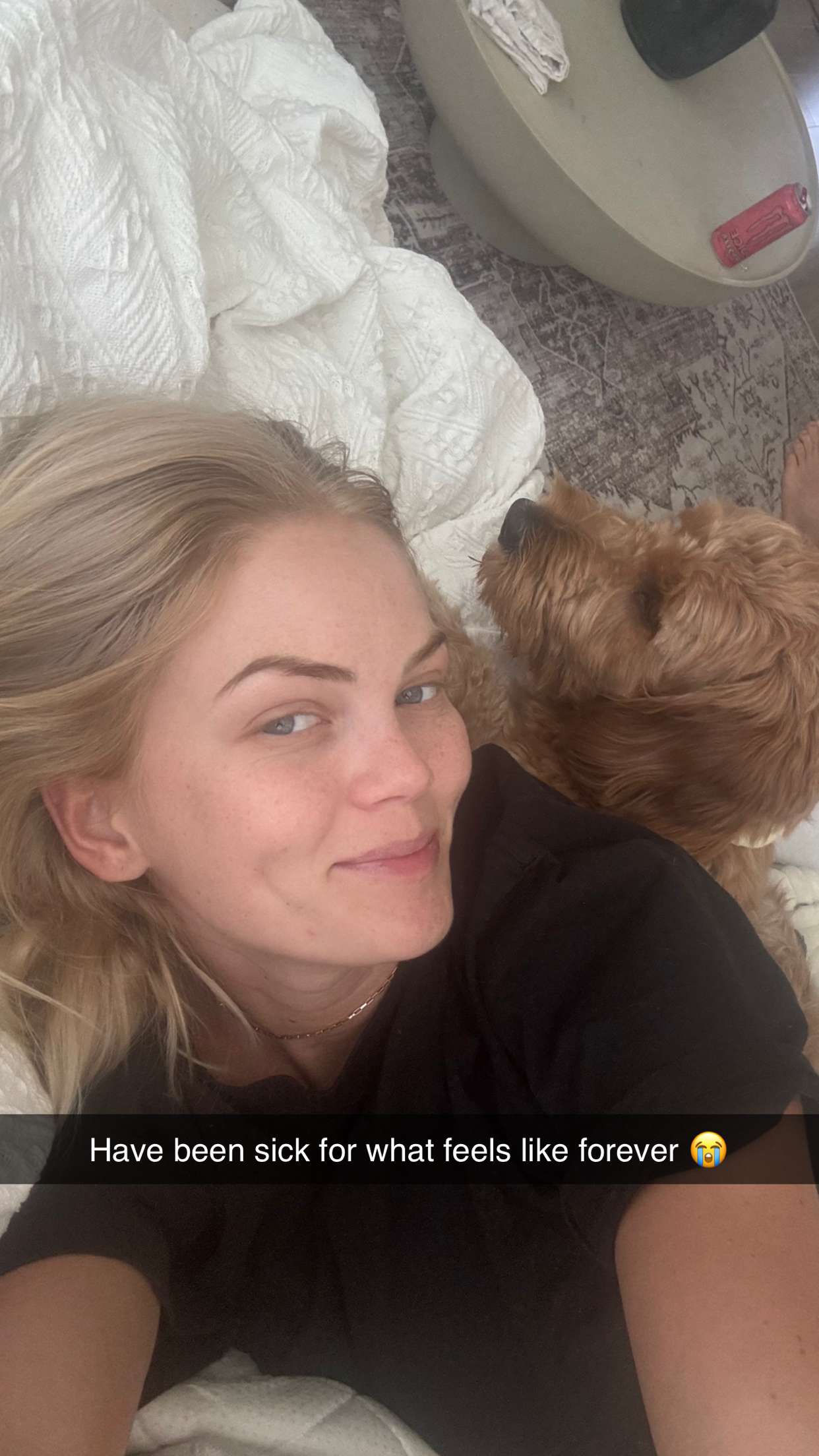 itsnellxoxo snapchat image archive image