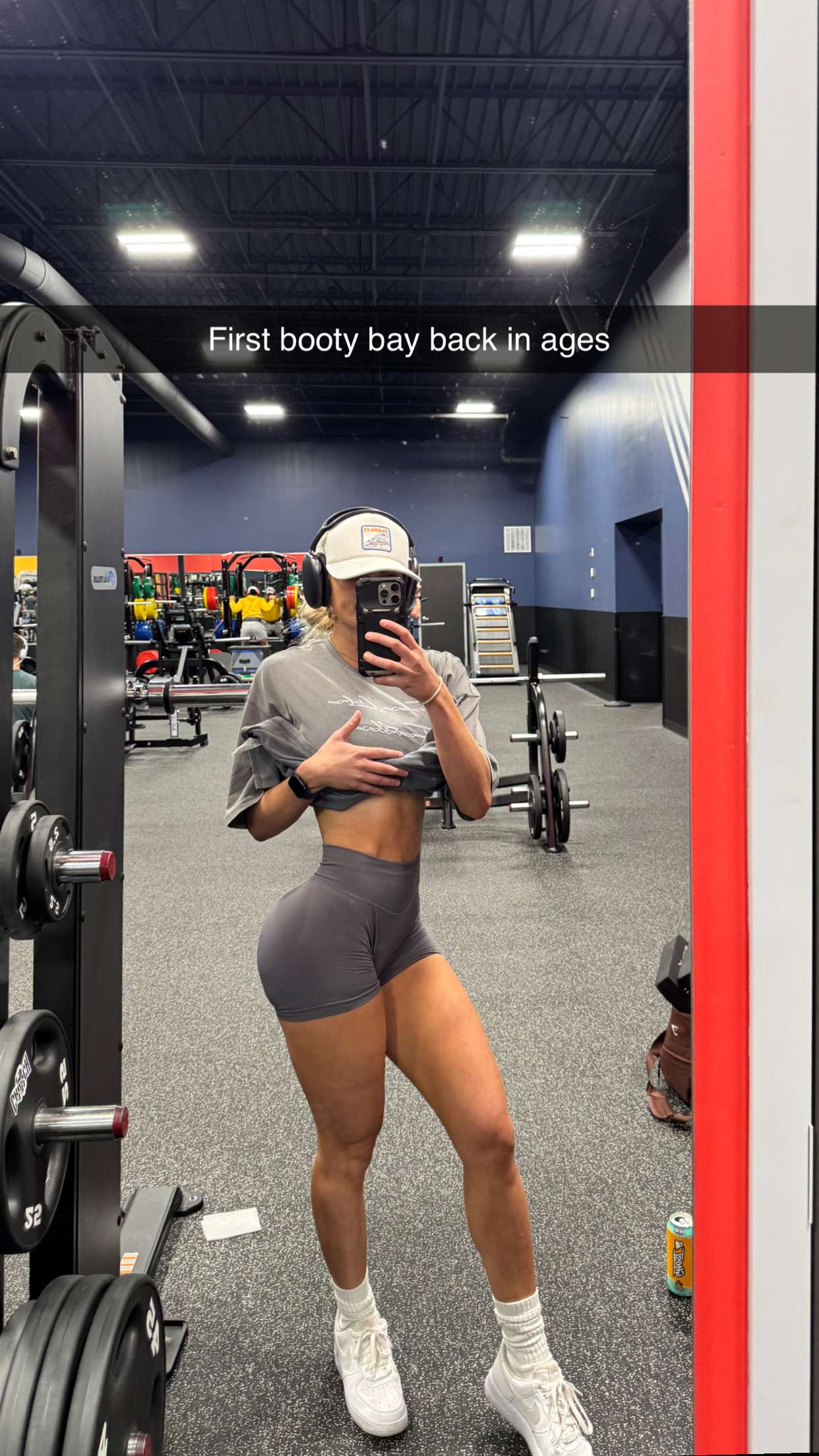 itsnellxoxo snapchat image archive image