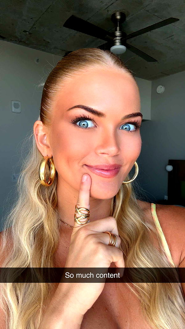 itsnellxoxo image ~ Altpins