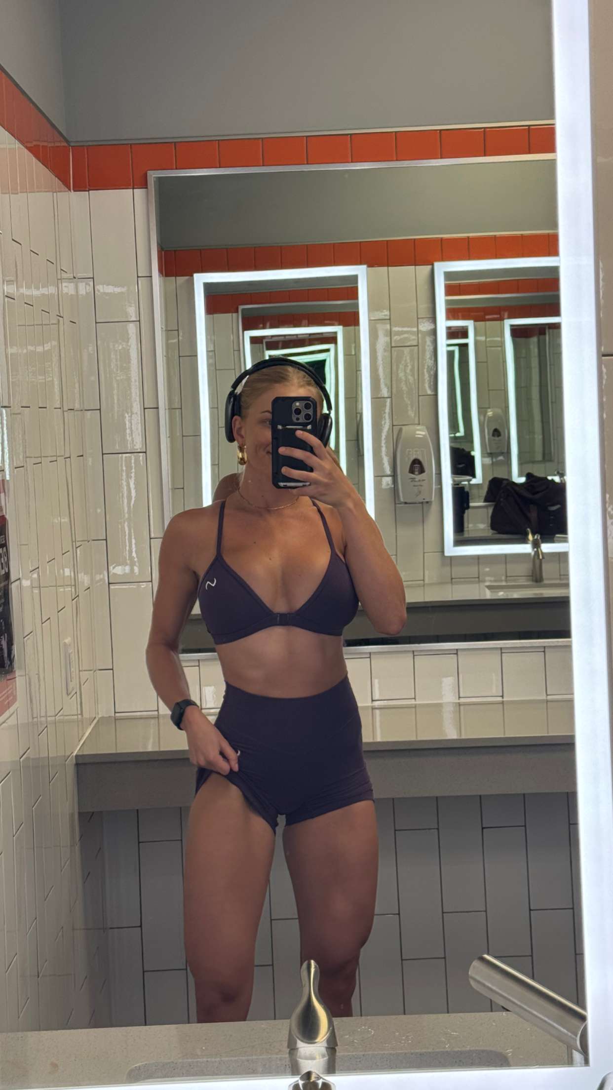 itsnellxoxo snapchat image archive image