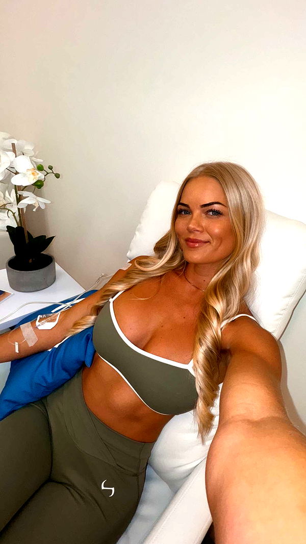 itsnellxoxo image ~ Altpins