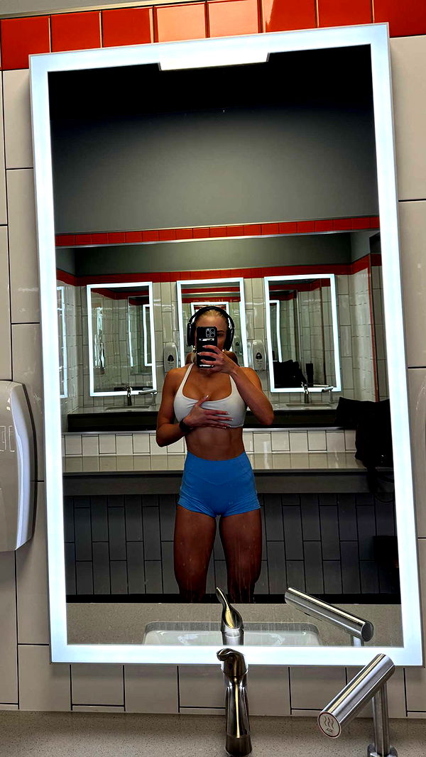 itsnellxoxo image ~ Altpins