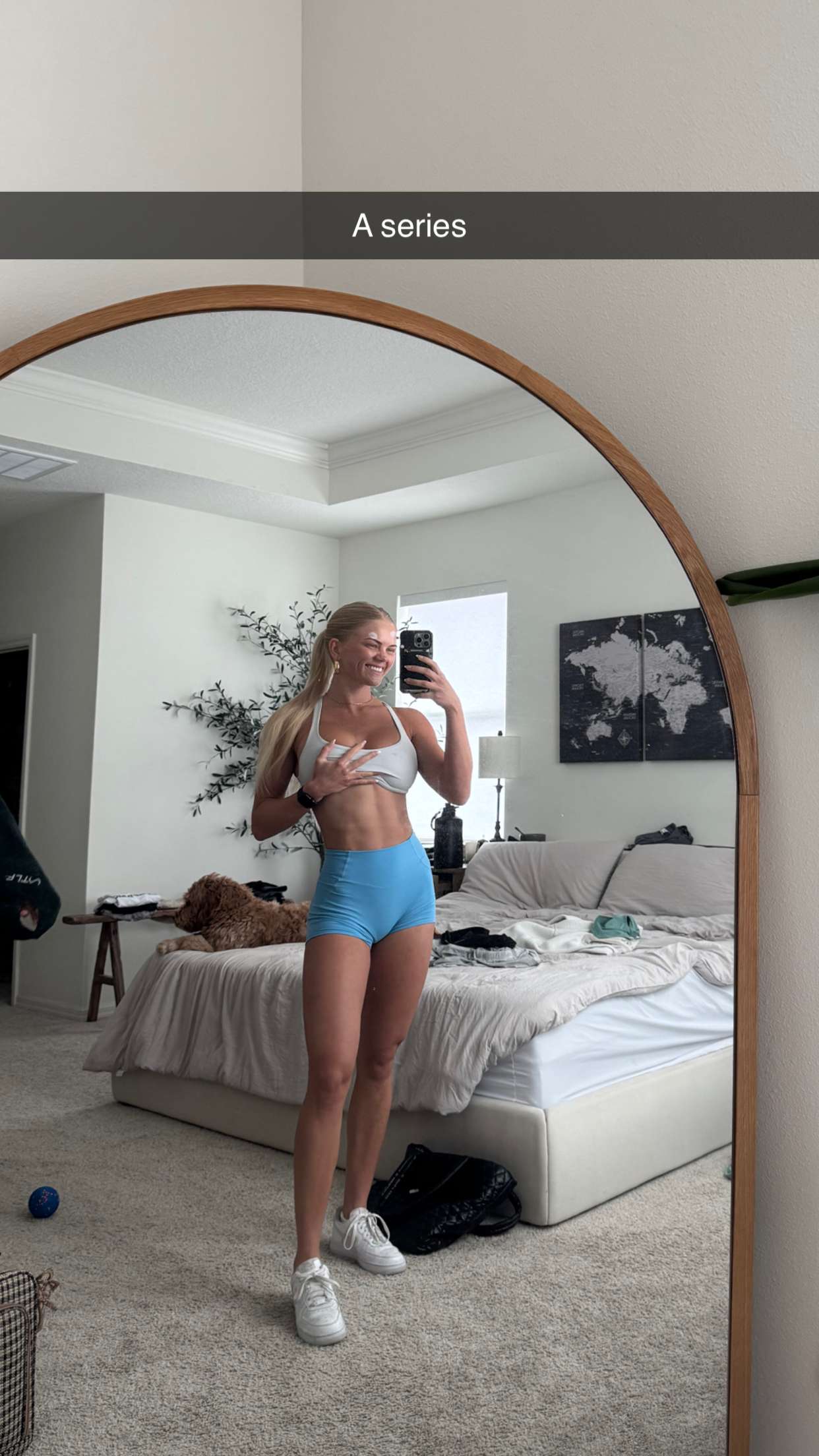 itsnellxoxo snapchat image archive image