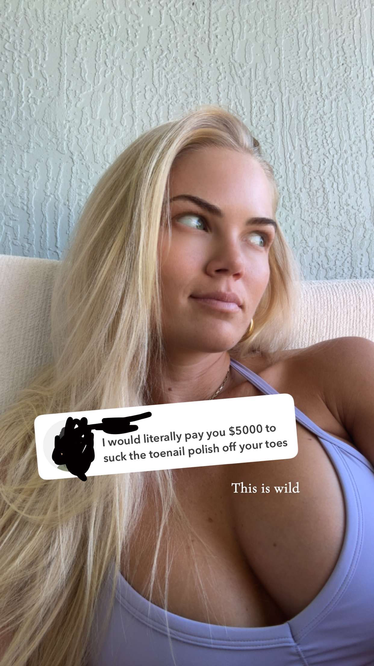 itsnellxoxo snapchat image archive image