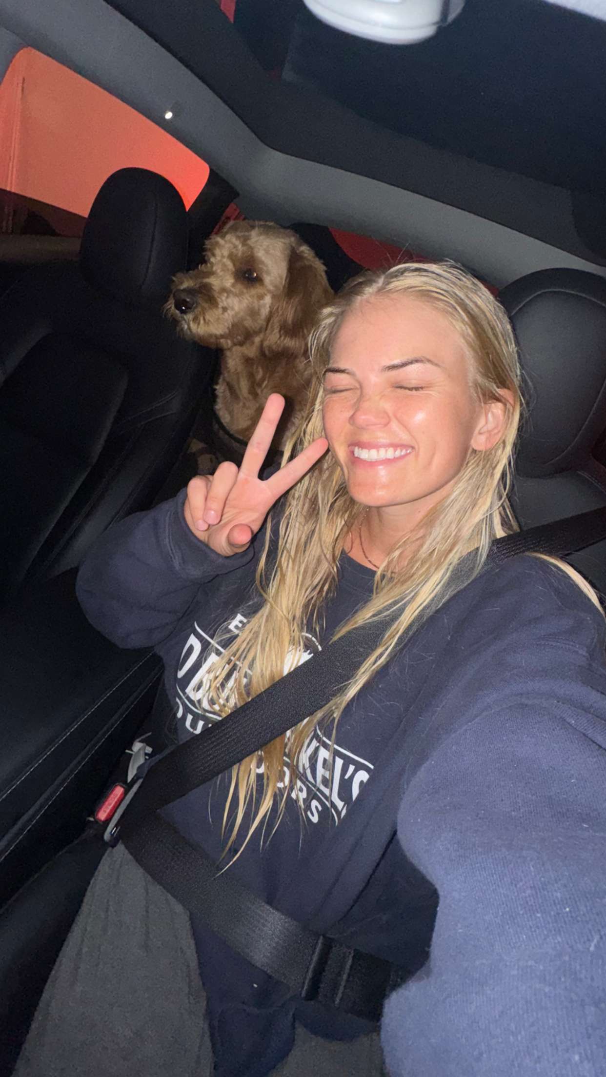 itsnellxoxo snapchat image archive image