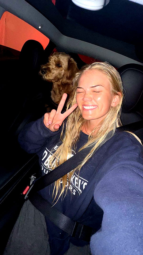 itsnellxoxo image ~ Altpins