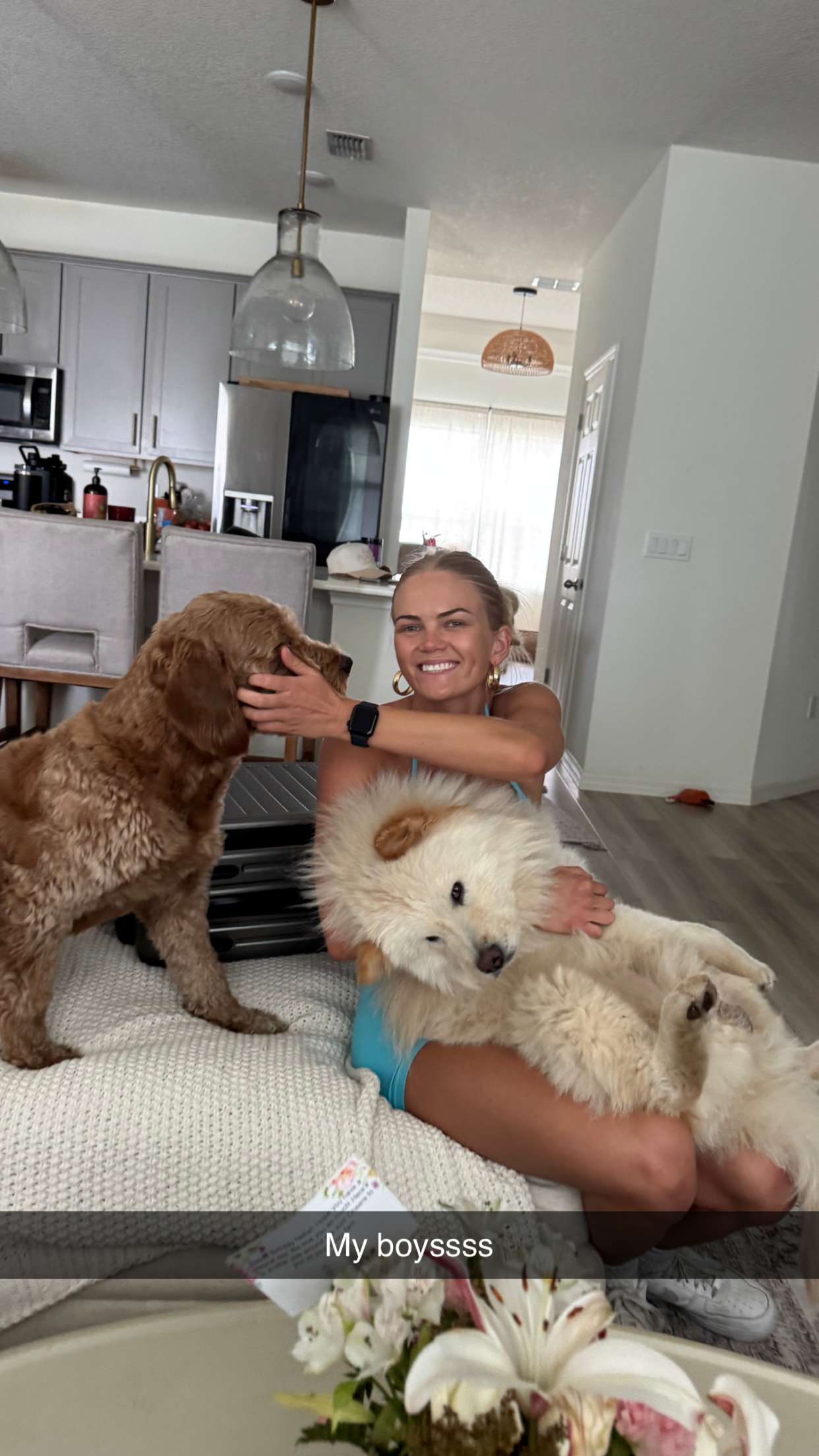 itsnellxoxo snapchat image archive image