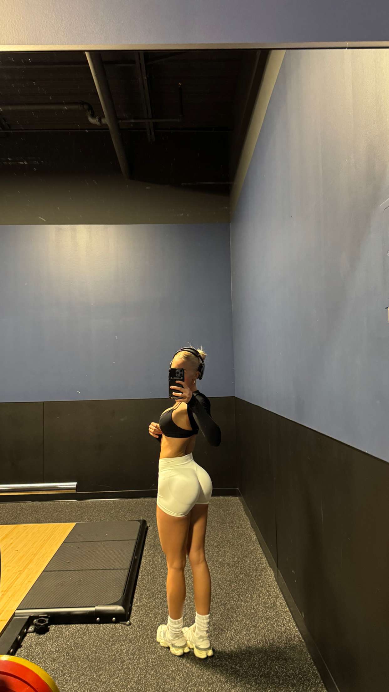 itsnellxoxo snapchat image archive image