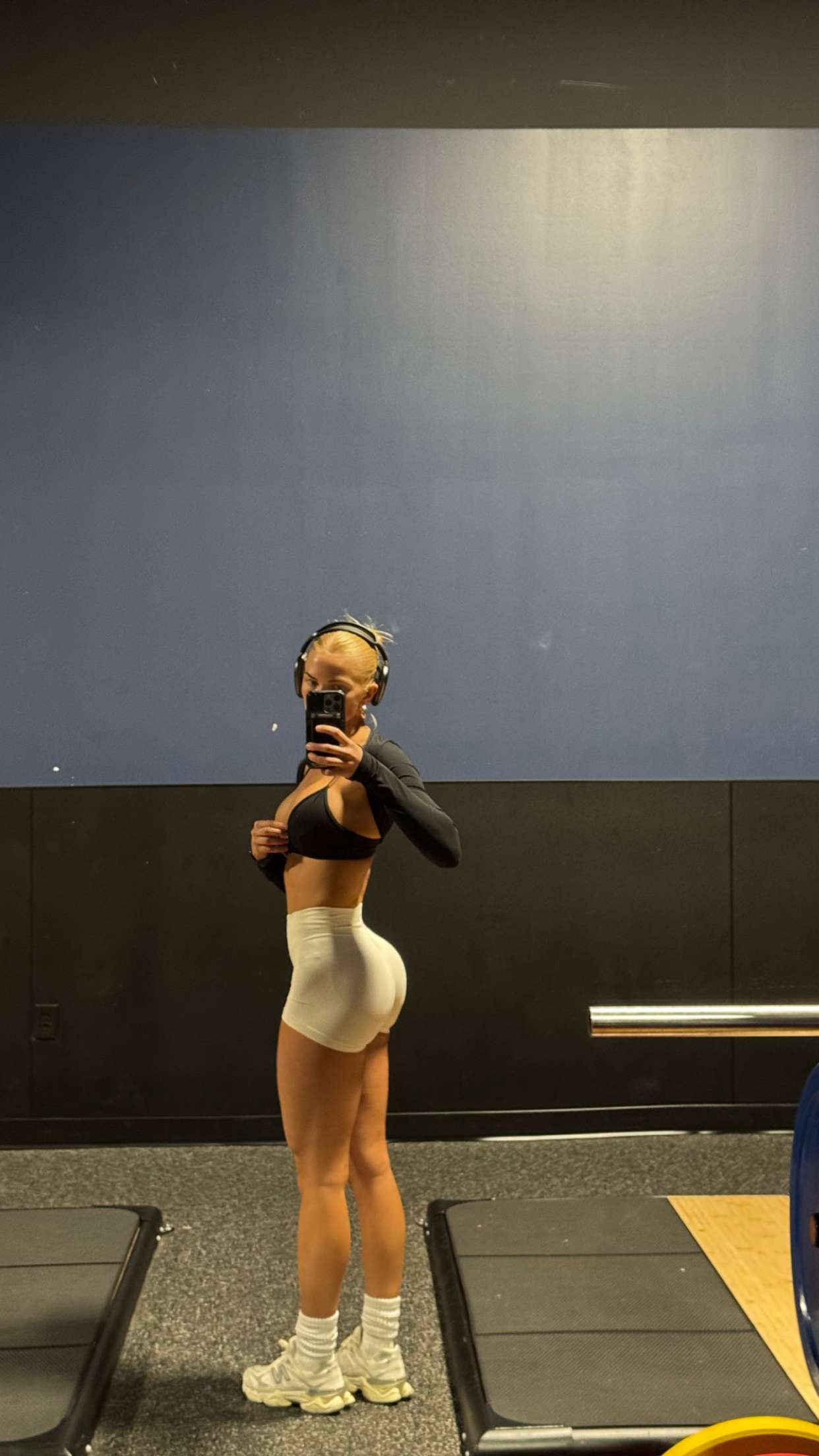 itsnellxoxo snapchat image archive image