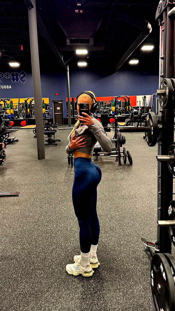 itsnellxoxo image ~ Altpins