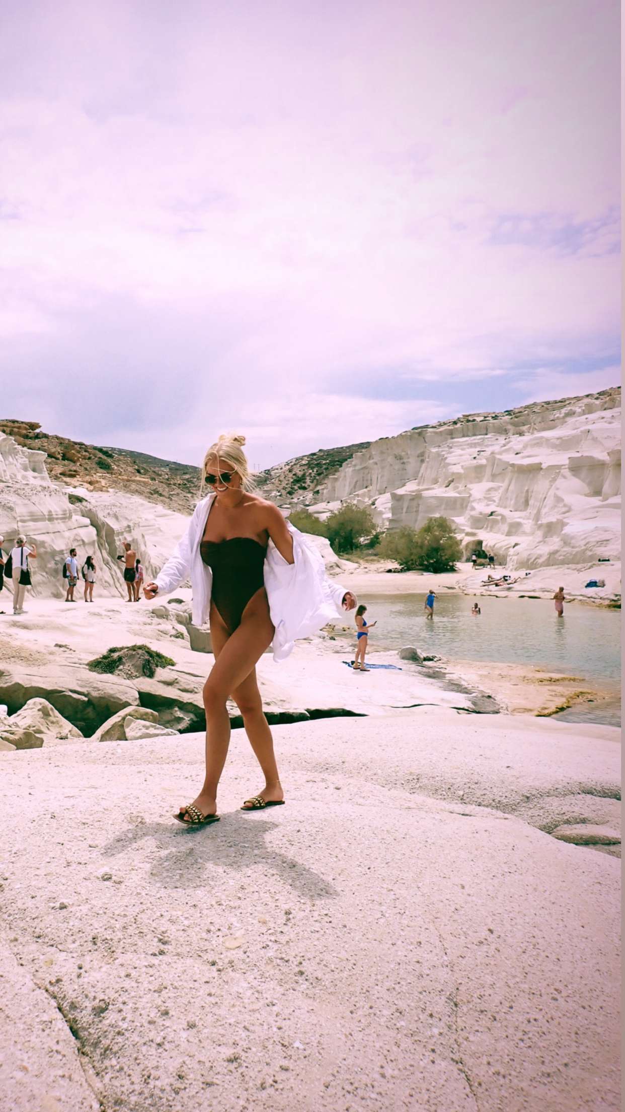 itsnellxoxo snapchat image archive image