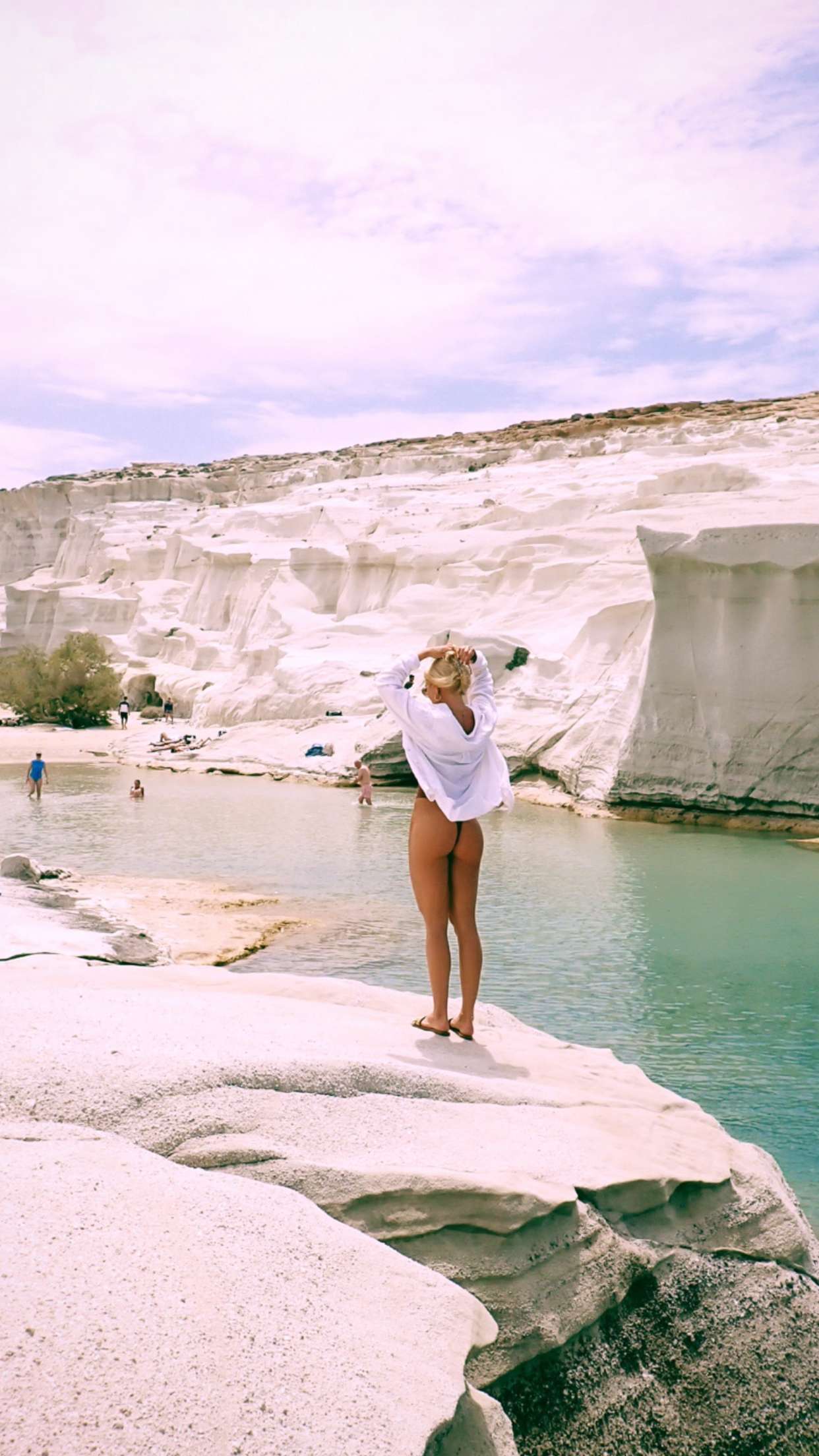 itsnellxoxo snapchat image archive image