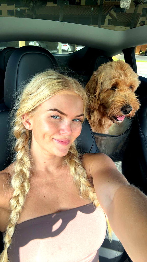 itsnellxoxo image ~ Altpins