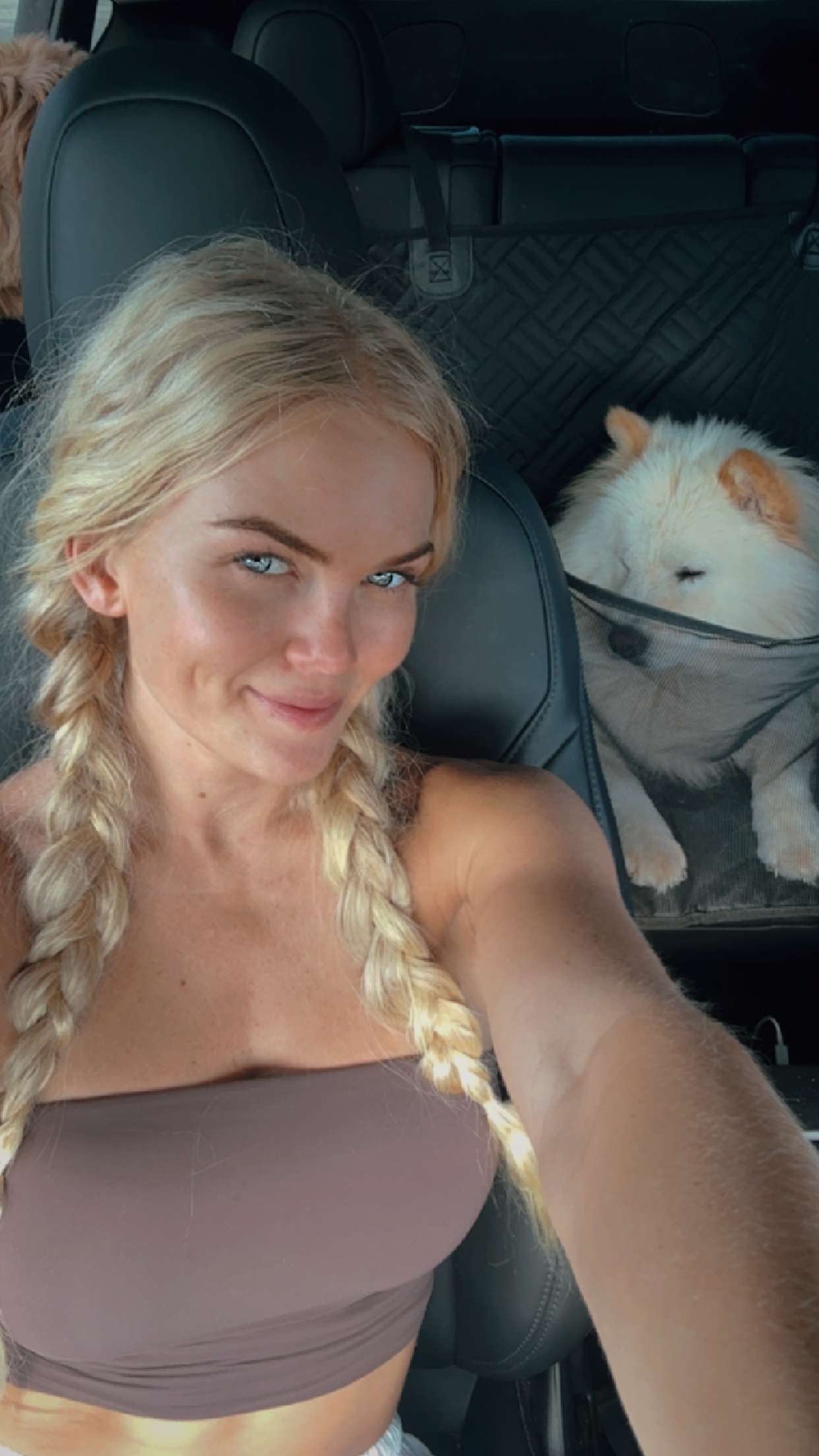 itsnellxoxo snapchat image archive image