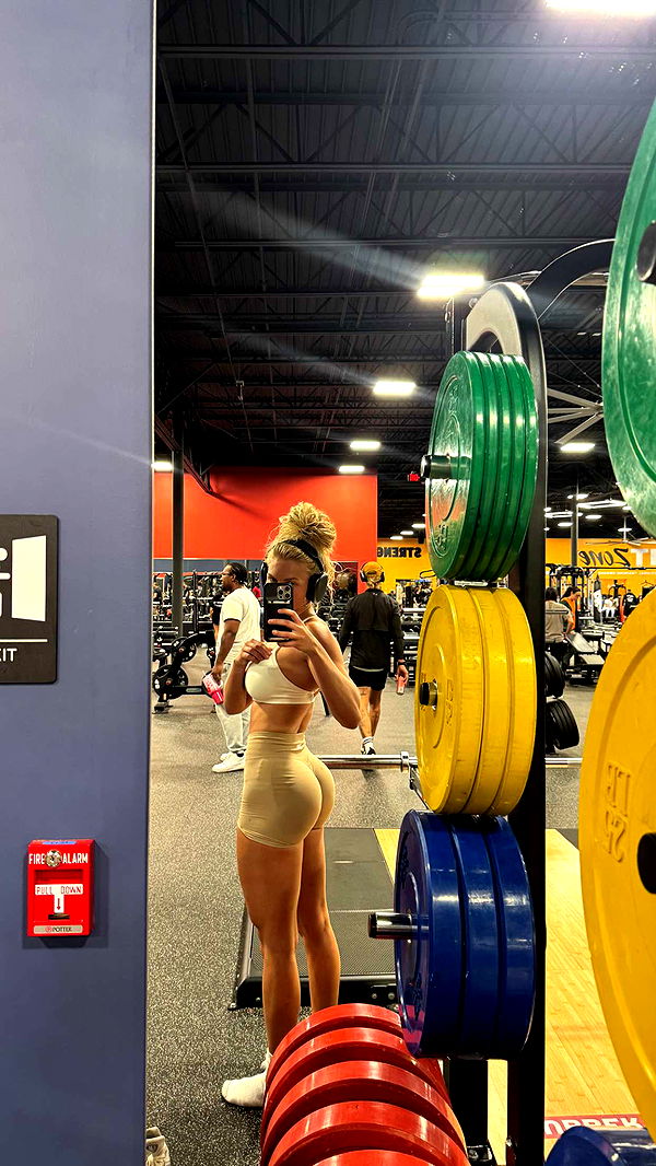 itsnellxoxo image ~ Altpins