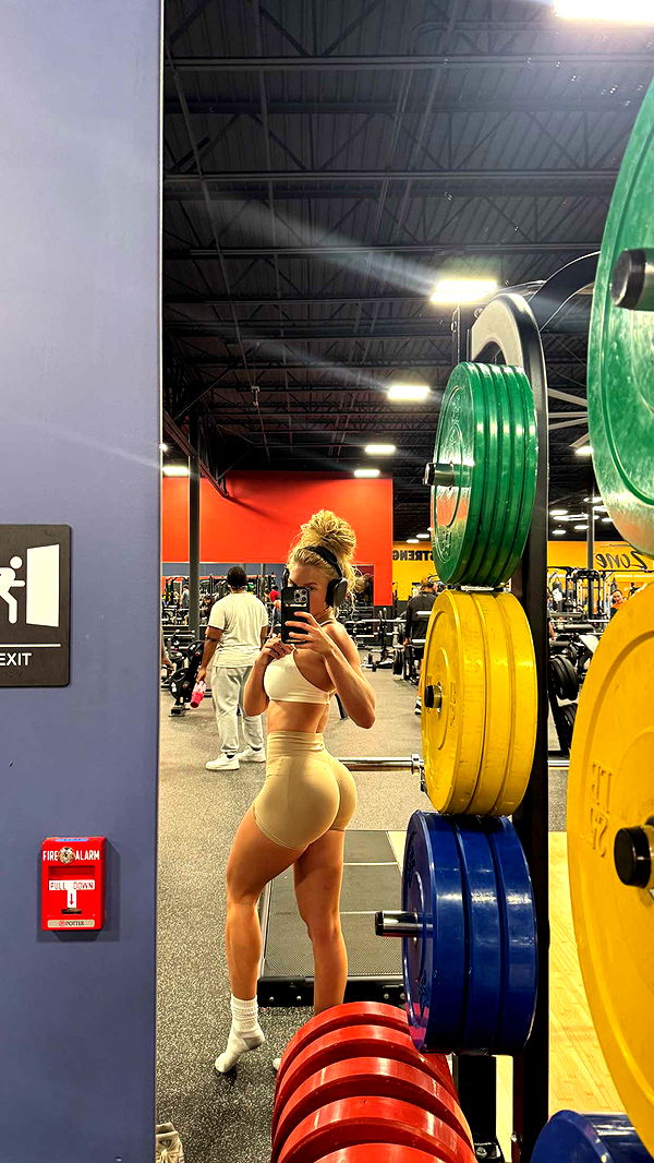 itsnellxoxo image ~ Altpins