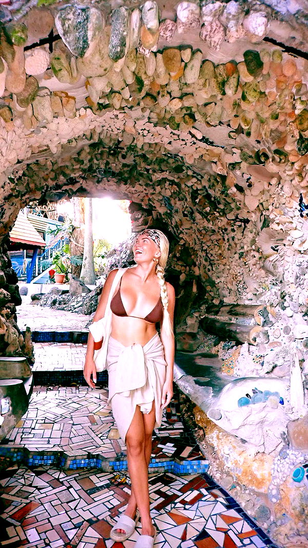 itsnellxoxo image ~ Altpins