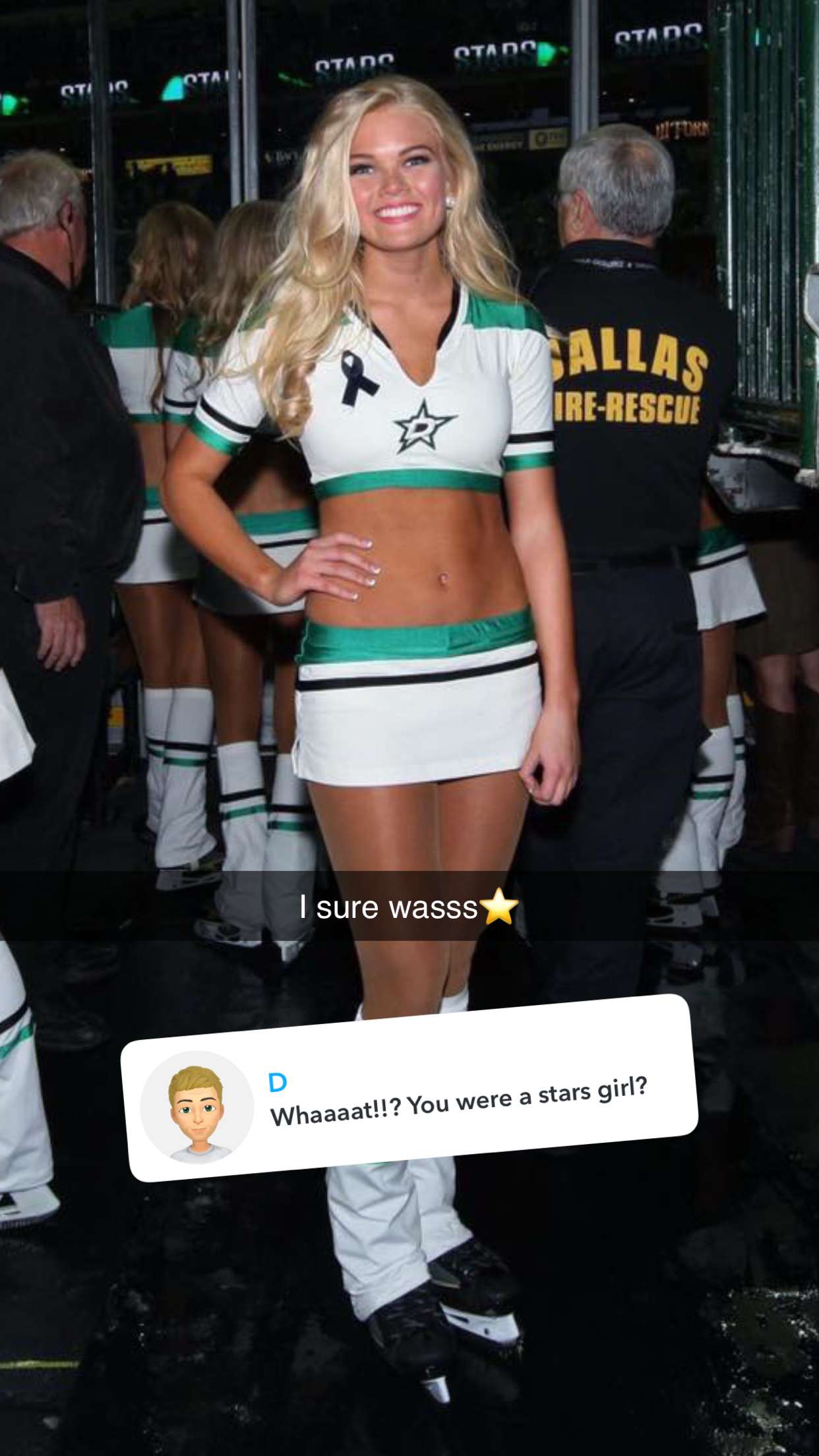 itsnellxoxo snapchat image archive image