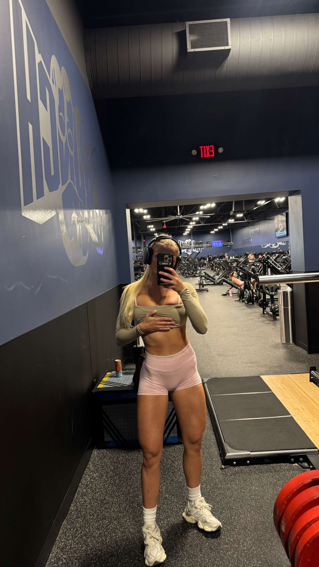 itsnellxoxo snapchat image archive image