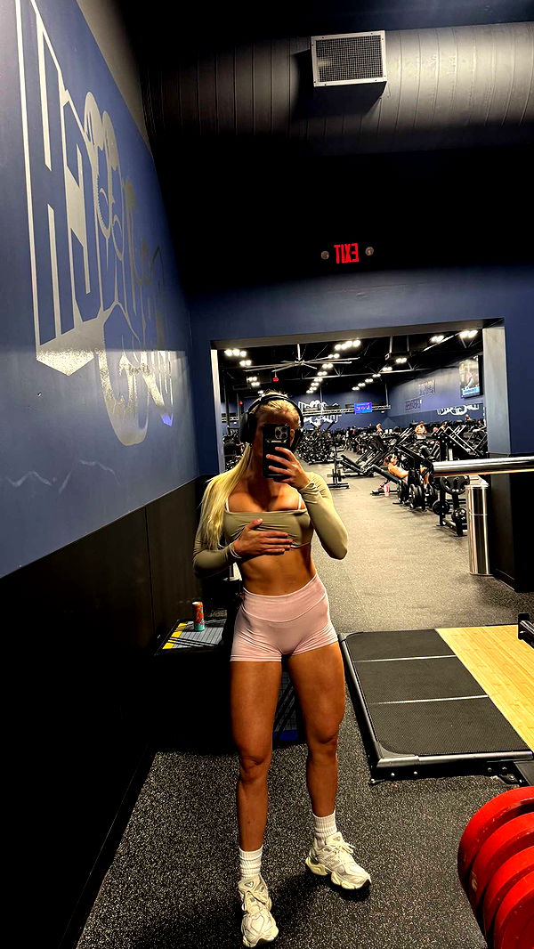 itsnellxoxo image ~ Altpins